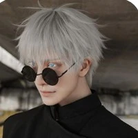 Gojo Satoru