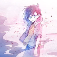 Edogawa Conan