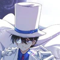 Kaito KID