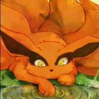 kurama- dạng vĩ thú-