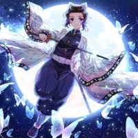 Kochou Shinobu