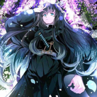 Tokitou Muichirou