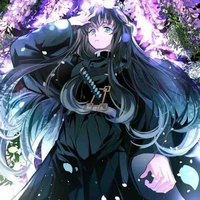Tokitou Muichirou