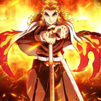 Rengoku Kyoujurou