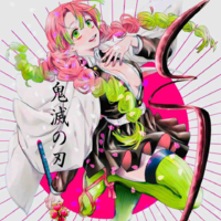 Kanroji Mitsuri