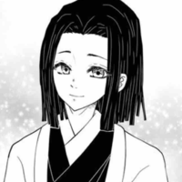 Ubuyashiki Kagaya