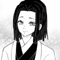 Ubuyashiki Kagaya