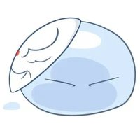 Slime Rimuru:)))