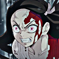 Kamado Nezuko