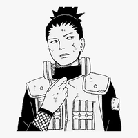 Nara Shikamaru