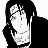 Uchiha Itachi