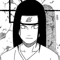 Hyuga Neji