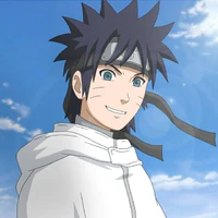 Namikaze Menma