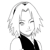 Haruno Sakura