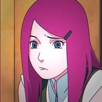 Uzumaki Kushina