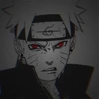 Uzumaki Naruto