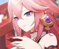 Yae Miko