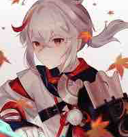 Kazuha