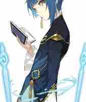 Xingqiu