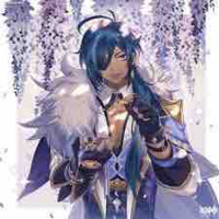 Kaeya