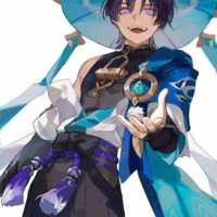 Scaramouche