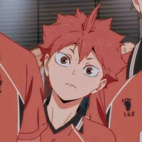 Hinata Shouyo