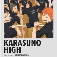 Karasuno High