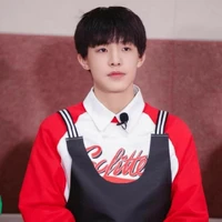 Trương Trạch Vũ/ cậu/