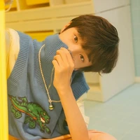 Diêu Dục Thần /  cậu/