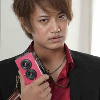 Kadoya Tsukasa