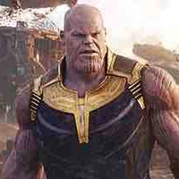 Thanos