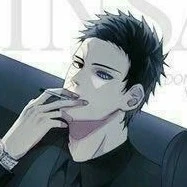 Uchiha Obito [ Tobi ]