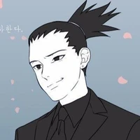 Nara Shikamaru [ Yu ]