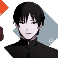 Sai [ Kon ]