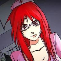 Uzumaki Karin [ Jun ]