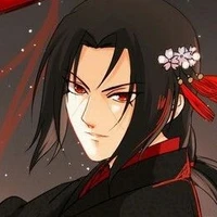 Uchiha Itachi [ SOP ]