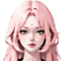 Haruno Sakura [ Angel ]