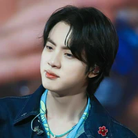 Kim Seok Jin