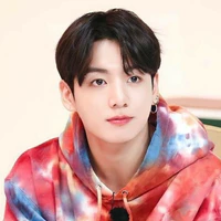 Jeon Jungkook 