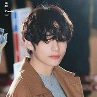 Kim Taehyung 