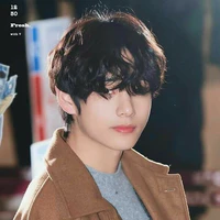 Kim Taehyung 