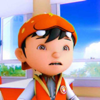 Boboiboy 