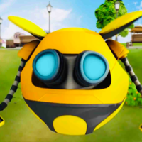 Ochobot  