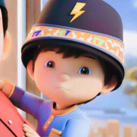 Boboiboy