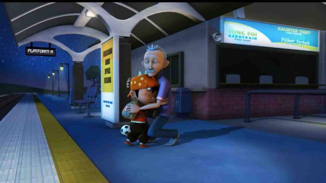 NovelToon