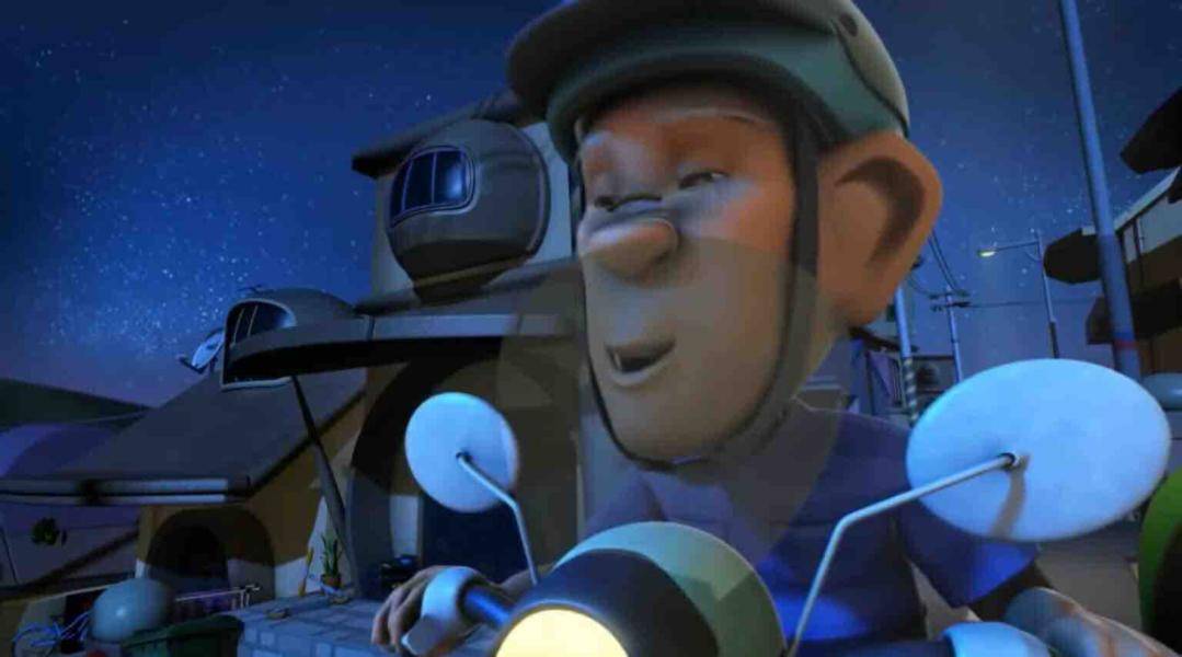 NovelToon