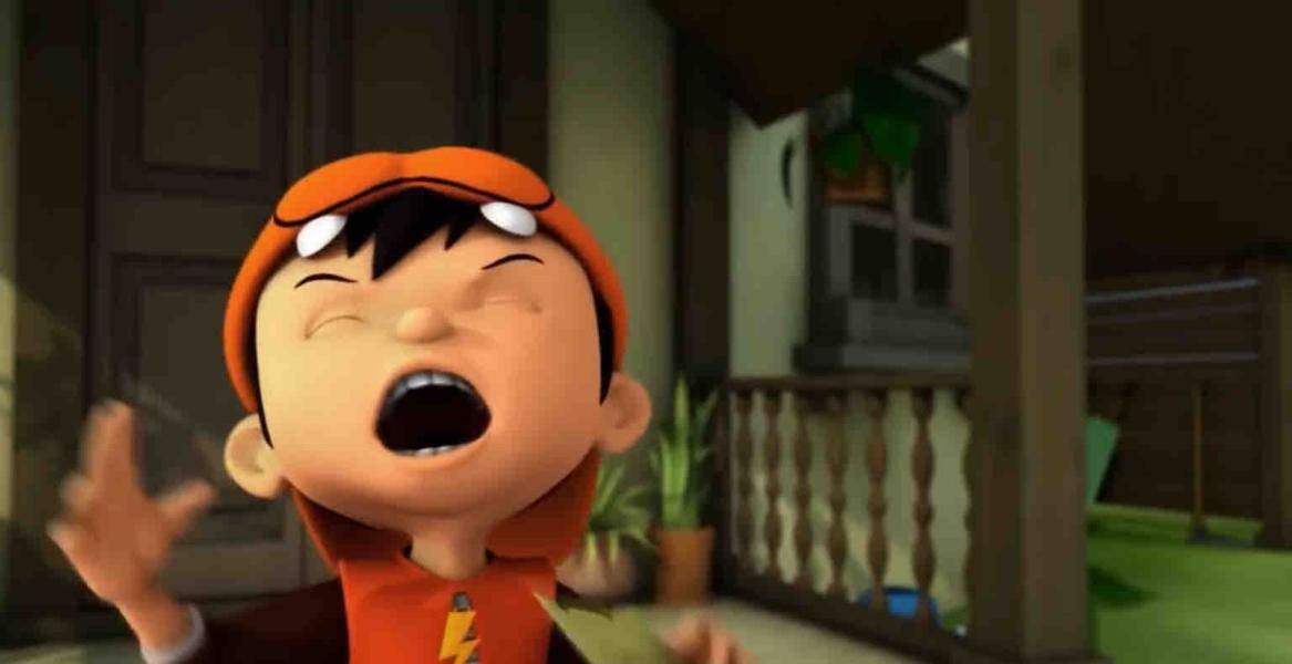 NovelToon
