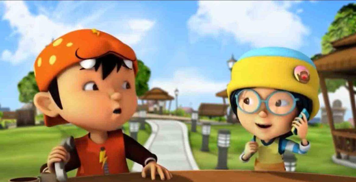 NovelToon