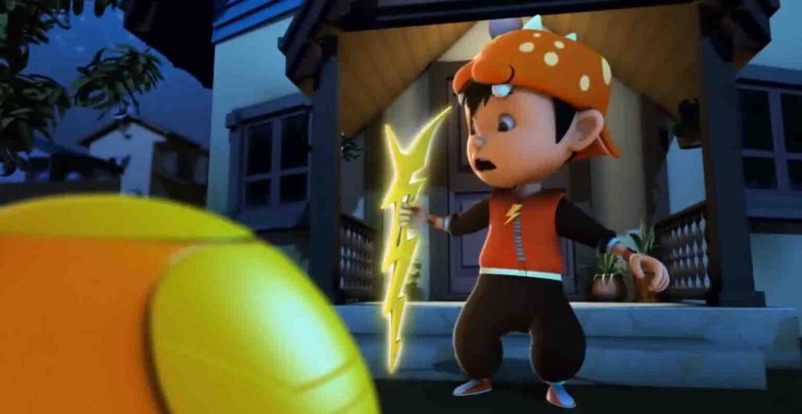 NovelToon