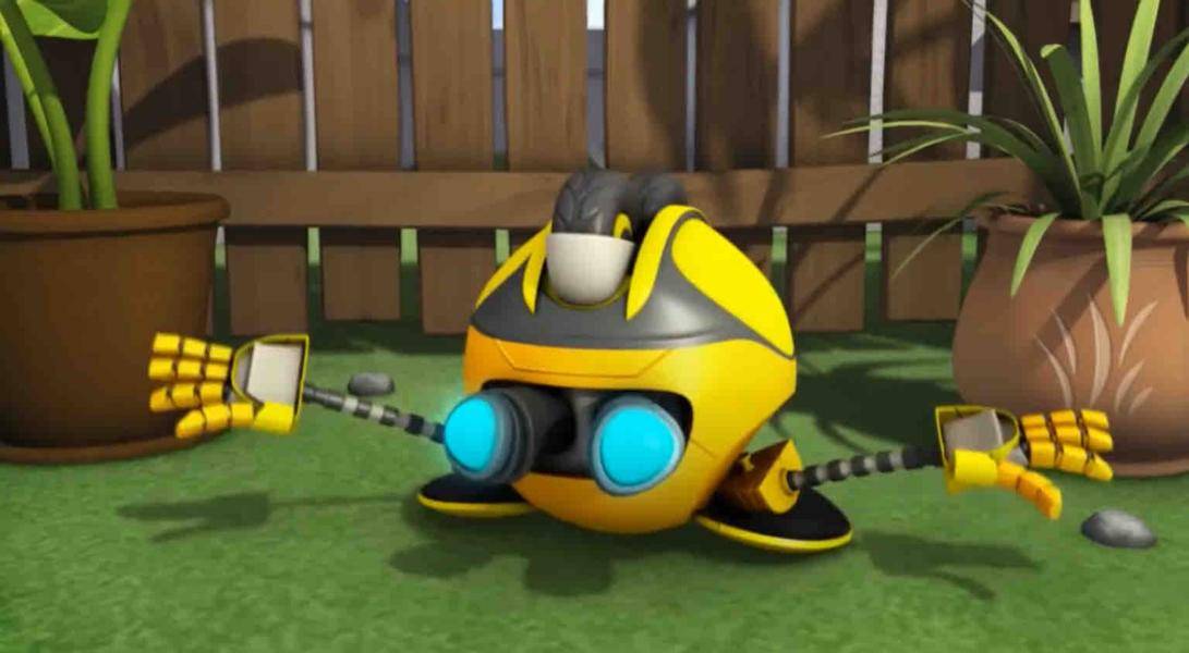 NovelToon